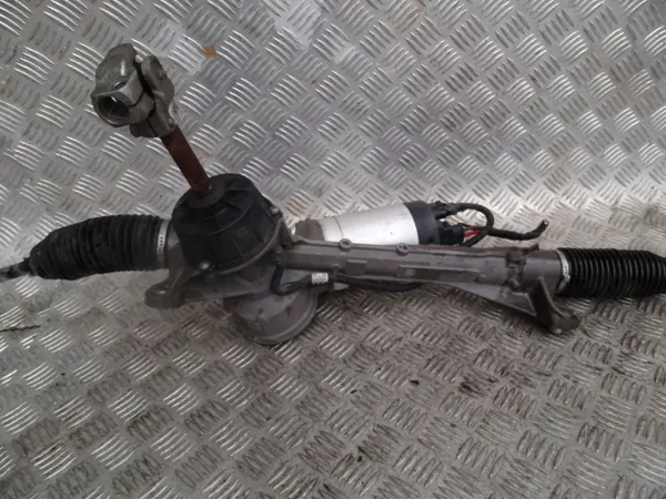 Vaihteiston Kotelo Cupra OE OEM 1EB423105F - Käytetty image 5