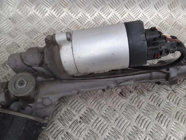 Vaihteiston Kotelo Cupra OE OEM 1EB423105F - Käytetty image 6