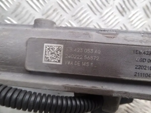 Vaihteiston Kotelo Cupra OE OEM 1EB423105F - Käytetty image 8