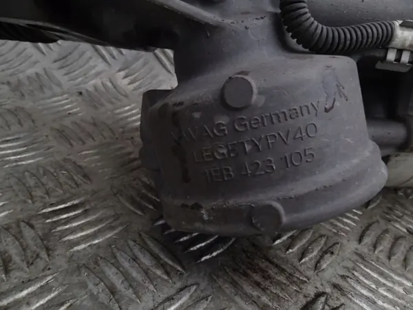 Vaihteiston Kotelo Cupra OE OEM 1EB423105F - Käytetty image 9