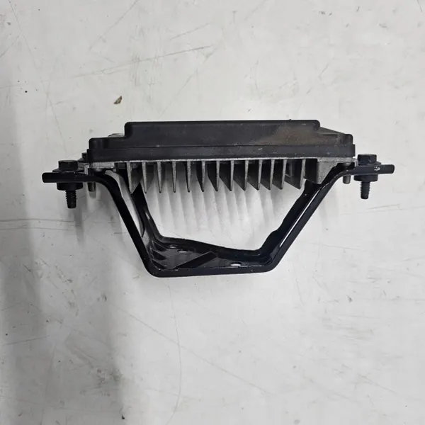 Radarsensor Tesla Model S Plaid OEM 1565709-00-F image 5