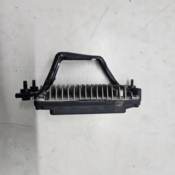 Radarsensor Tesla Model S Plaid OEM 1565709-00-F image 7