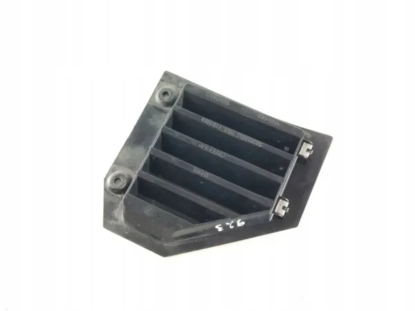 Prise d'air d'aile Hummer H2 OEM 15063130 image 3