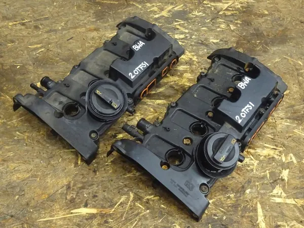 Ventilock GOLF V AUDI TT 8J A3 8P 2.0 TFSI 06F103469G image 4