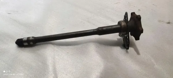 OEM 957806 Kardanknutslager för Audi A8 - Begagnad image 2