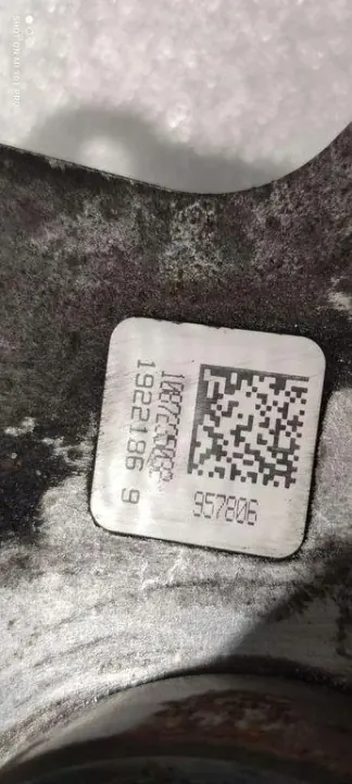 OEM 957806 Kardanknutslager för Audi A8 - Begagnad image 3