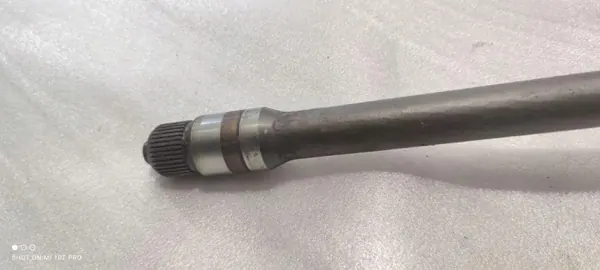 OEM 957806 Kardanknutslager för Audi A8 - Begagnad image 4