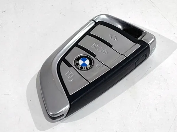 Télécommande BMW G31 OEM 5A06C06 - Immobilisateur d'occasion image 2