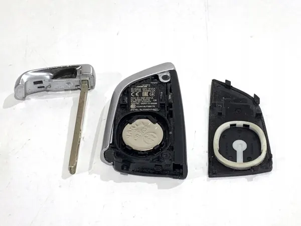 Télécommande BMW G31 OEM 5A06C06 - Immobilisateur d'occasion image 4
