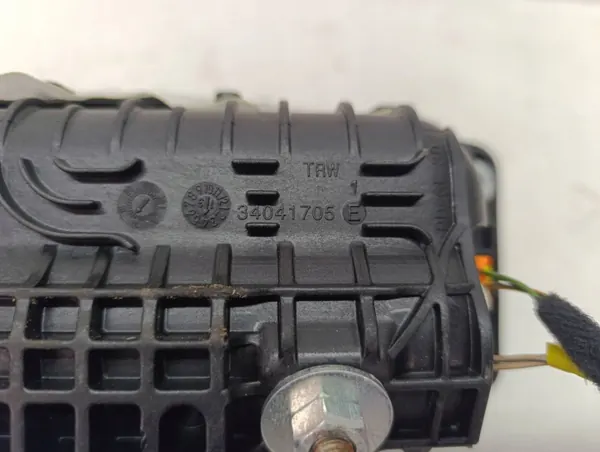 Airbag Passageiro Alfa Romeo Mito OEM 34041705 image 4