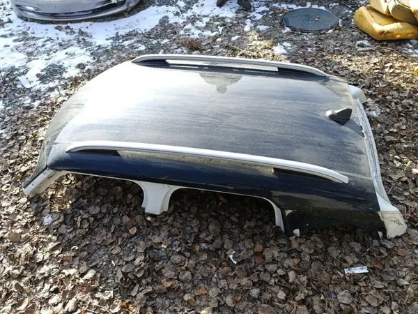 Panoramadach Mini Countryman R60 OEM DACH - Gebraucht image 2
