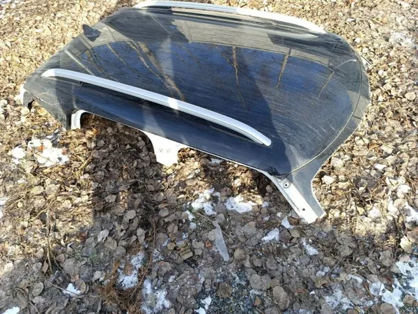 Panoramadach Mini Countryman R60 OEM DACH - Gebraucht image 4