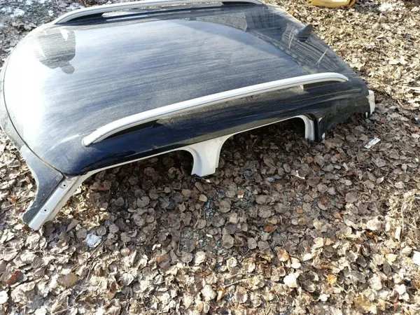 Panoramadach Mini Countryman R60 OEM DACH - Gebraucht image 5