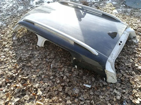 Panoramadach Mini Countryman R60 OEM DACH - Gebraucht image 6