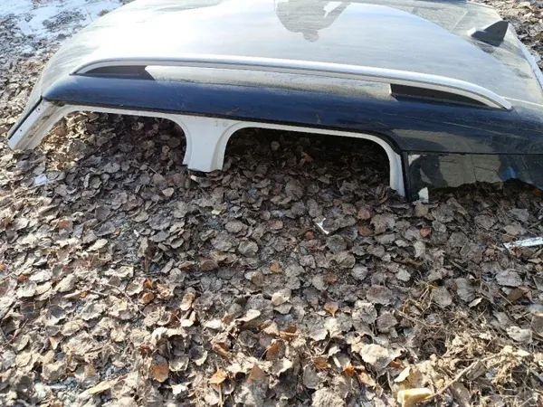 Panoramadach Mini Countryman R60 OEM DACH - Gebraucht image 7
