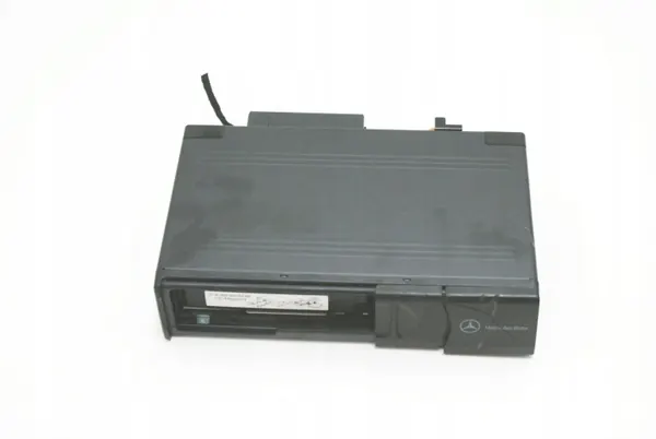 Begagnad CD-växlare med magasin OEM A2038209089 image 2
