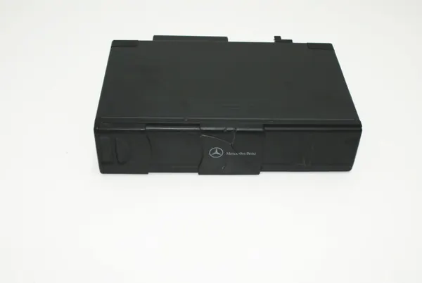 Begagnad CD-växlare med magasin OEM A2038209089 image 6