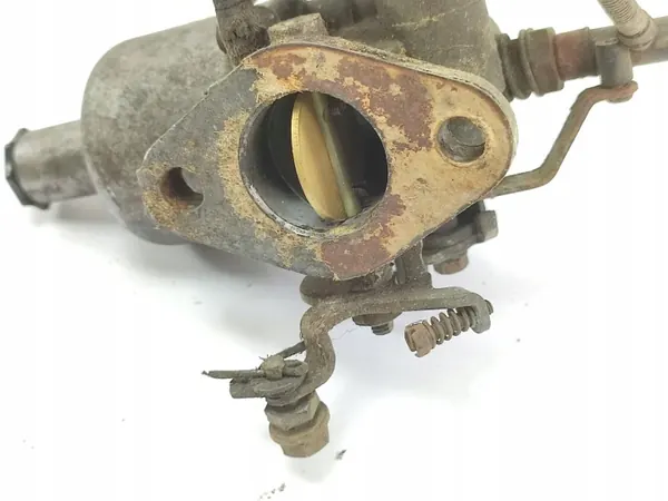 Triumph Vergaser OEM AUC8450 für Oldtimer image 5