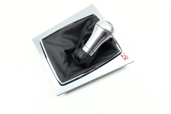 Pomo de cambio Mercedes W204/W207 OEM 2042673810 image 2