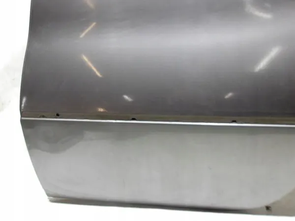 Porta Traseira Esquerda BMW X5 E53 OEM PEC8990 Cinza Sterling image 6