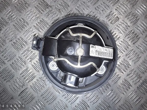 Ventilateur moteur chauffage 2008 Peugeot 308 t100588k image 3