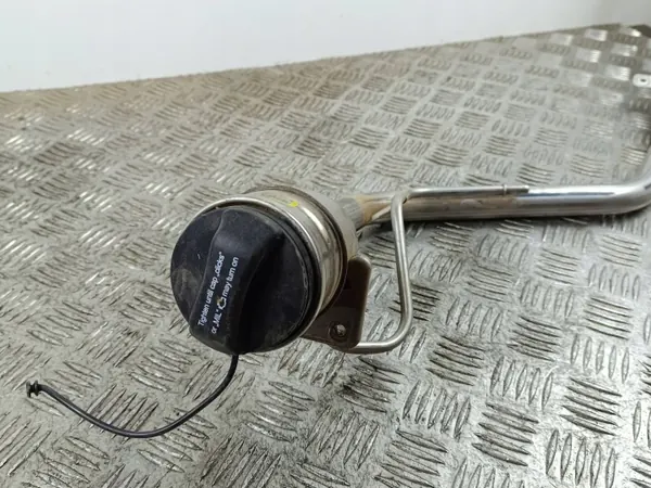 Bouchon de Remplissage OEM 00505358770 Alfa Romeo image 3