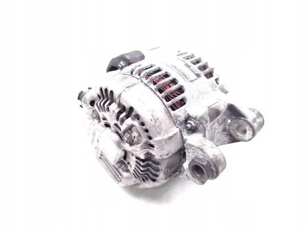 Hyundai i800 Generaattori 2.5 CRDi Diesel 2010 37300-4A310 image 3