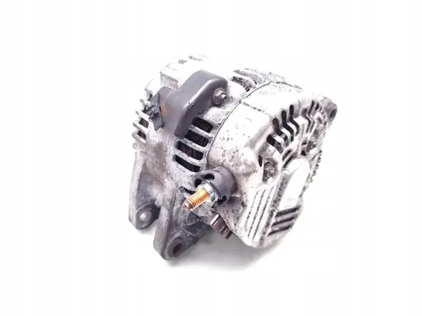 Hyundai i800 Generaattori 2.5 CRDi Diesel 2010 37300-4A310 image 4