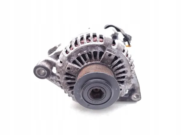 Hyundai i800 Generaattori 2.5 CRDi Diesel 2010 37300-4A310 image 5