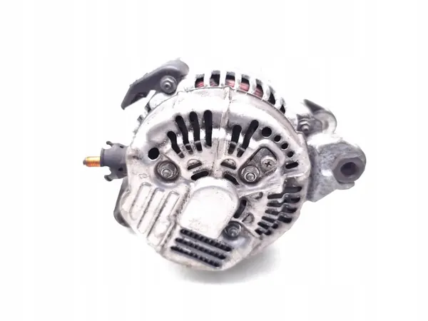 Hyundai i800 Generaattori 2.5 CRDi Diesel 2010 37300-4A310 image 6