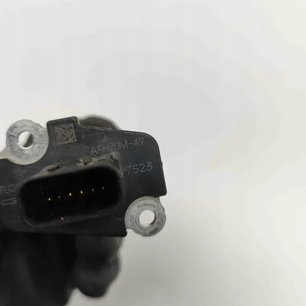 DODGE NITRO AFH70M49 2.8L Diesel 2008 image 6