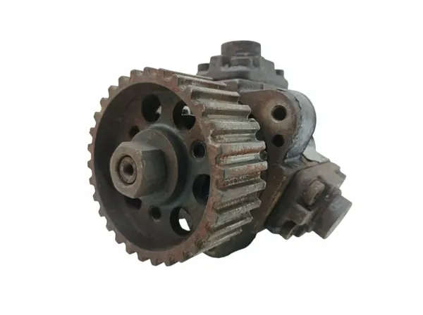 Bomba de inyección 0445010181 para Fiat Ducato 2.3 JTD image 2