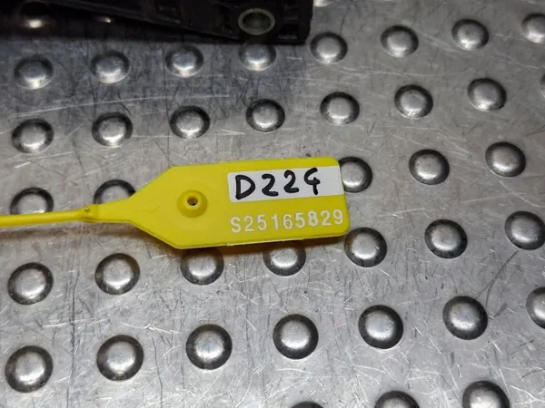 Gaspedal-Potentiometer OEM S25165829 Toyota Yaris image 5