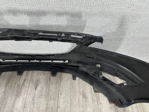 Parachoques delantero Chevrolet Spark Sport M300 Lift 13- 95141830 image 10