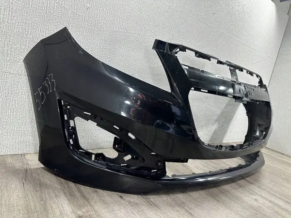 Parachoques delantero Chevrolet Spark Sport M300 Lift 13- 95141830 image 2