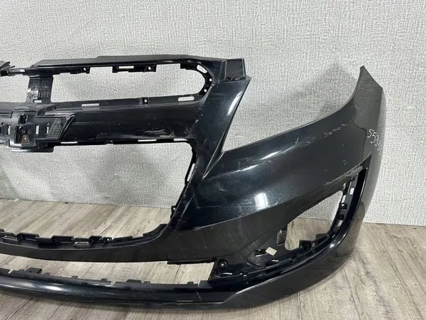 Parachoques delantero Chevrolet Spark Sport M300 Lift 13- 95141830 image 5