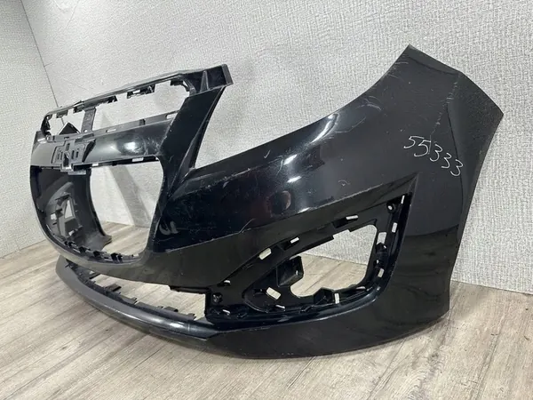 Parachoques delantero Chevrolet Spark Sport M300 Lift 13- 95141830 image 6