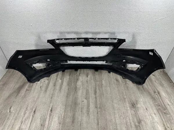 Parachoques delantero Chevrolet Spark Sport M300 Lift 13- 95141830 image 7