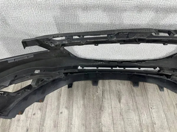 Parachoques delantero Chevrolet Spark Sport M300 Lift 13- 95141830 image 9