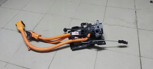Port Câble Chargeur Kia E-Soul OEM 50752 2019-2022 image 2