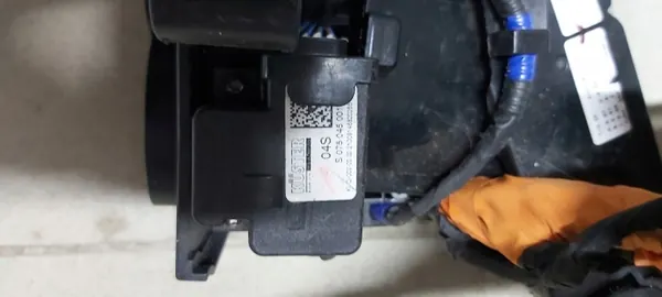 Port Câble Chargeur Kia E-Soul OEM 50752 2019-2022 image 10