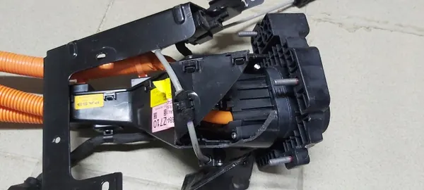 Port Câble Chargeur Kia E-Soul OEM 50752 2019-2022 image 6