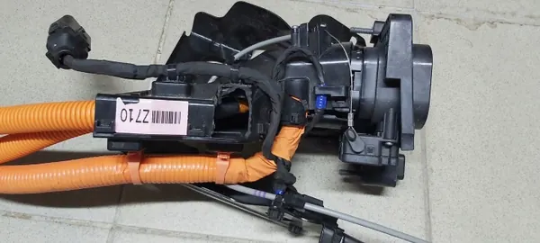 Port Câble Chargeur Kia E-Soul OEM 50752 2019-2022 image 7