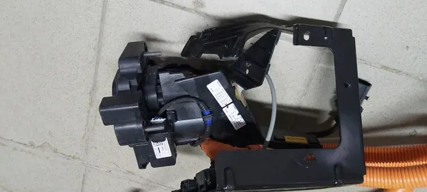 Port Câble Chargeur Kia E-Soul OEM 50752 2019-2022 image 8
