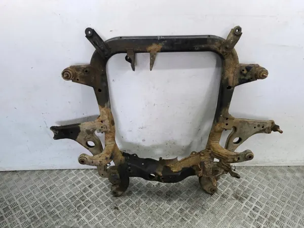 Opel Zafira A 2005 Etuapukehys OEM AMD133844 image 2