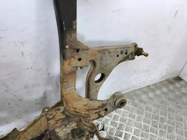 Opel Zafira A 2005 Etuapukehys OEM AMD133844 image 5