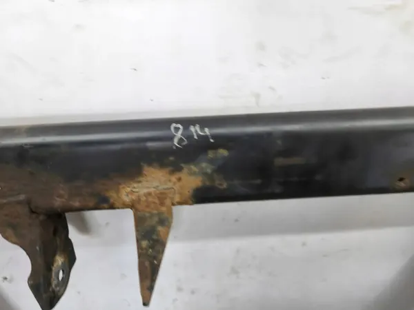 Opel Zafira A 2005 Etuapukehys OEM AMD133844 image 7