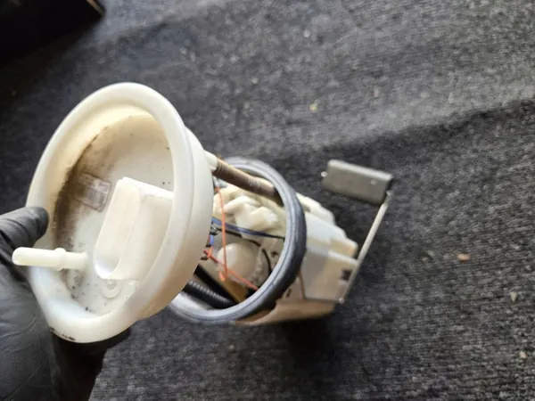 Bomba de combustível VW UP! SKODA CITIGO SEAT MII 1.0 image 2