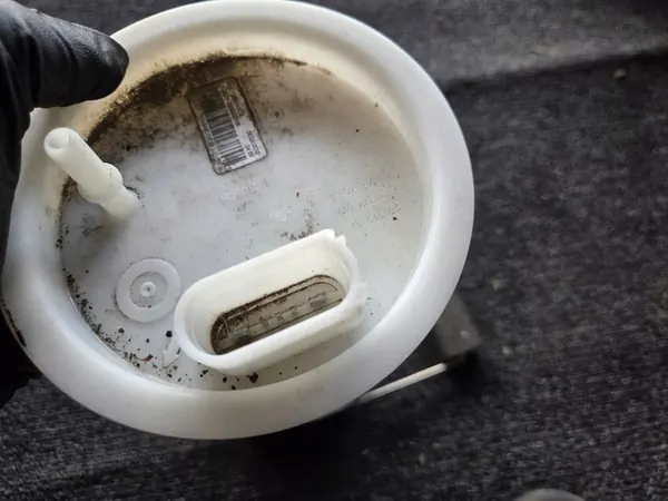 Bomba de combustível VW UP! SKODA CITIGO SEAT MII 1.0 image 4