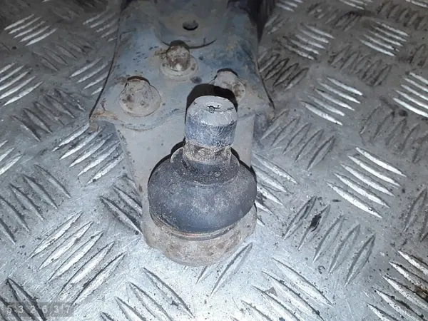 2016 Fiat 500X Suspension Arm 1600 Diesel AM-532637 image 3